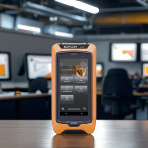 2025 nouvelle Version SW Portable X-700 Bluetooth étanche échelle température humidité mètre App affichage anti-déflagrant certifié - Product Image 4