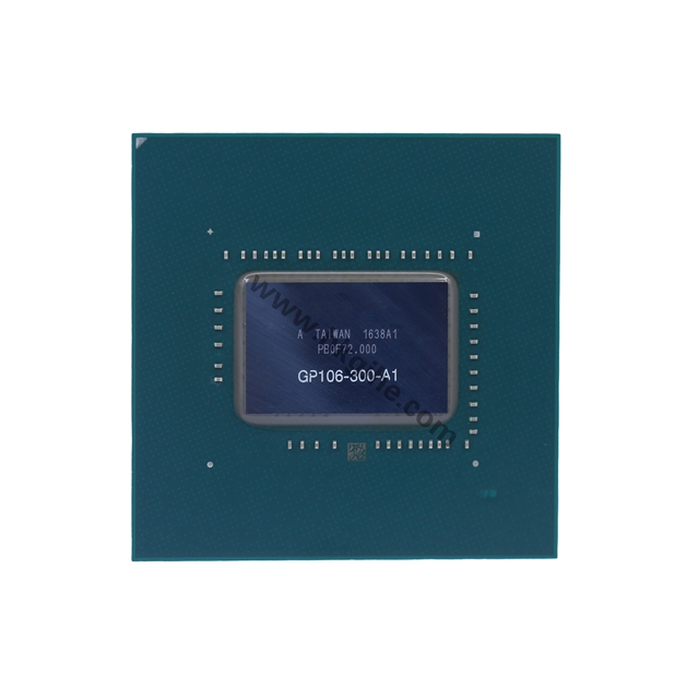 New Laptop Repair Chip GP106-300-A1 BGA Chip gp106 300 a1