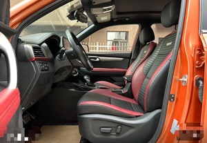 Kia <span class=keywords><strong>Sportage</strong></span> 1.4T DCT FWD <span class=keywords><strong>2019</strong></span> – SUV Compact d'Occasion Fiable et Stylé pour la Ville et la Famille – Boîte Automatique Turbo R18 - Product Image 5