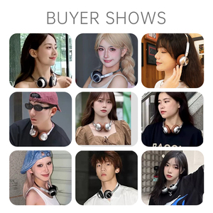 BH7 2024 thời trang mini thiết kế nhỏ tai không dây <span class=keywords><strong>Bluetooth</strong></span> Over ear Tai nghe Tai nghe cho trẻ em gái - Product Image 6