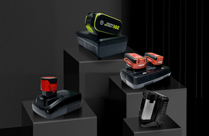 Caricabatterie Universale Rapido per Utensili Elettrici con Spina AU US UK <span class=keywords><strong>EU</strong></span>, Caricatore Veloce per Batterie al Litio 12V - Product Image 2