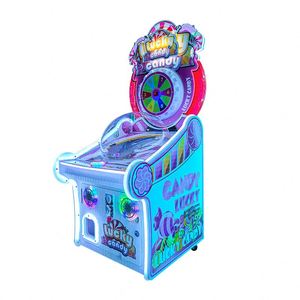 New Children's Lollipop <b>Machine</b> Commercial Game <b>Machine</b> Candy Gift <b>Machine</b> Suitable for Children's Playground Game Center - Product Image 1