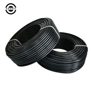 Chaoyi Fabriek Prijs <span class=keywords><strong>2</strong></span>/3/4/5 Kern <span class=keywords><strong>2</strong></span>.5Mm Koperen Kabel 60227 Iec 53 Rvv 300V Pvc Schede Flexibele Netsnoeren Elektrische Draad - Product Image 6