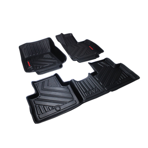 Beste kwaliteit op maat gemaakte all-weather heavy-duty TPE automatten voor auto's - Product Image 2