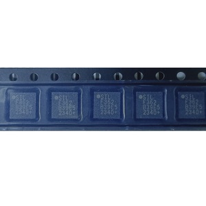 原装全新 8 位微控制器 MCU 电子元件零件 C8051F362-GMR QFN-28 - Product Image 1
