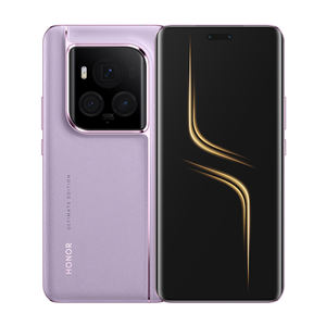 Original New H 0nor Magic 6 Ultimate 6.8" 120Hz 50MP Main Camera 5600mAh 80W Wired 66W Wireless Android 14 NFC <b>Smartphone</b> 5G - Product Image 2