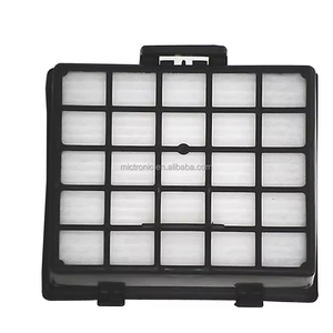 Filtre HEPA pour moteur <span class=keywords><strong>Bosch</strong></span> BSGL VSZ BX3 BSD Série BSA BSG61831/01 BSG62022/03 Accessoires d'aspirateur - Product Image 5