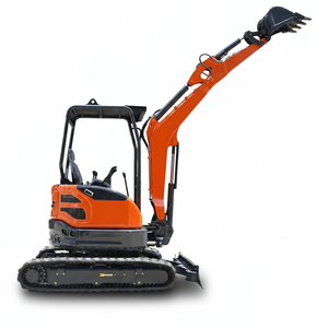 <span class=keywords><strong>Mini</strong></span>-excavatrice BITSMANN 3 tonnes avec pompe Huade, garantie 1 an - <span class=keywords><strong>Mini</strong></span>-<span class=keywords><strong>pelle</strong></span> hydraulique compacte sur chenilles pour la construction et l'agriculture - Product Image 1