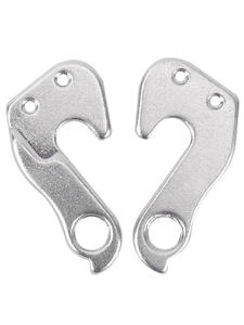 Supporto Universale per Deragliatore Posteriore per <span class=keywords><strong>Bici</strong></span> da Montagna, Strada e Pieghevole, Ricambio in Lega di Alluminio - Product Image 5