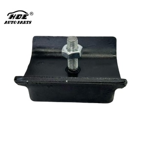 8-94119958-0 8-98335-039-0 8941199581 Venta al por mayor de piezas de automóvil HDE, tope de goma para Isuzu NPR - Product Image 1