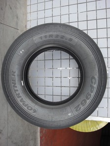 <span class=keywords><strong>Neumático</strong></span> TBR <span class=keywords><strong>Equivalente</strong></span> a Volvo/Freightliner OE 295/75R22.5, Cumple con las Especificaciones y el Rendimiento del OEM - Product Image 4