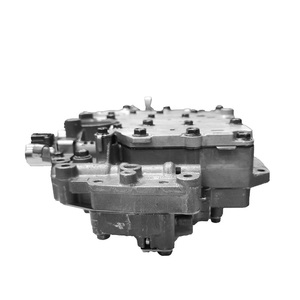 Ensemble de corps de soupape de transmission HXT `U151F, pièces de rechange pour boîte de vitesses automatique pour automobile GAC - Product Image 4