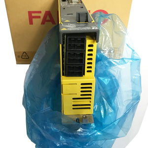 A06B-6140-H037 Japan New Original FANUC Spindle Amplifier Servo <b>Drive</b> A06B6140H037 - Product Image 4