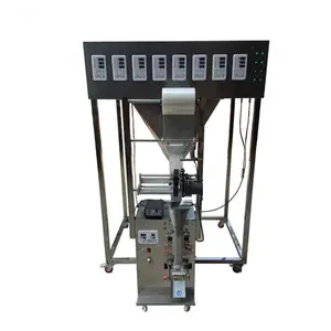 Best Quality China Manufacturer 2-100G Green Tea Leaf Packing Machine Price