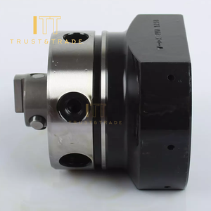 Peças de Motor em Aço Rápido 7185-196L, Cabeça do Rotor da Bomba Injetora de Combustível DPA - Product Image 6