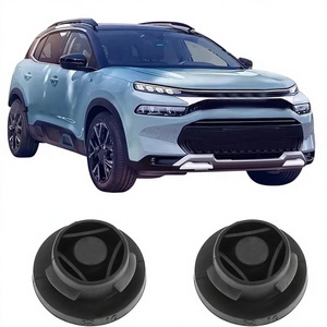 Bouchon de filtre à air pour Citroën 1422A3, en plastique et nylon, pour remplacement et réparation du capot - Product Image 1