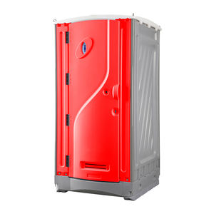 Toilettes portables Toppla PottyToilet VIP, toilettes mobiles pour festivals, toilettes mobiles portables - Product Image 2