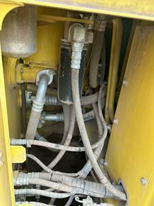 Pelleteuse d'occasion Komatsu PC850 d'occasion de 85 tonnes PC850-8 d'excavatrice d'occasion - Product Image 3