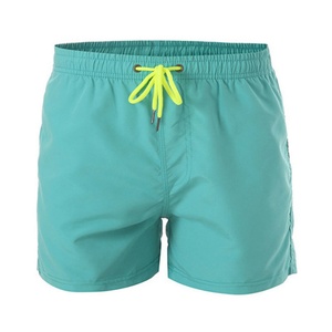 Men's Swim Trunks Quick Dry <b>Bathing</b> Suit Swimming Board Shorts Mesh Lining Beach Swimwear - Product Image 5