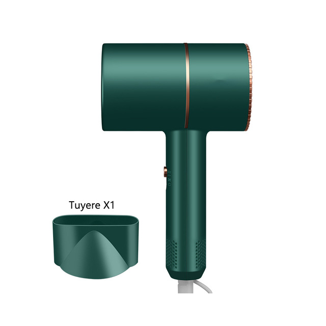 Горячая Распродажа Профессиональный салонный двигатель постоянного тока с концентратором/диффузором/ионной и индукционной функцией профессиональный фен для волос