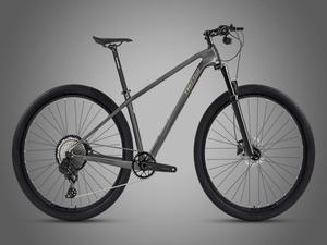 2025YR WARRIORpro bisiklet dağ bisikleti yeni stiller 24s 29er karbon Fiber hız bisiklet alüminyum alaşım çatal doğrudan fabrika satış - Product Image 4