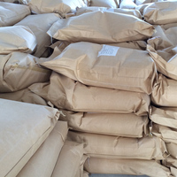 Émulsifiants alimentaires E471 Monoglycéride distillé DMG 90% CAS 123-94-4