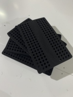 Rouleau de mousse EPDM à cellules ouvertes sur mesure Kuliwei, respirant, insonorisant, matériau en éponge EPDM