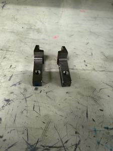 Prix raisonnable japon métal homer convoyeur doigts équipement lourd machines pièces de rechange - Product Image 4