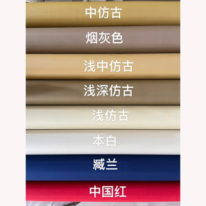 Tessuto per Pittura Non Elasticizzato, Seta Tradizionale Cinese per Pittura, Seta Xuan Colorata e Bianca per Calligrafia e Pittura Gongbi - Product Image 4