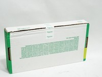 Processeur CPU Modicon Quantum 486 140CPU43412A PLC