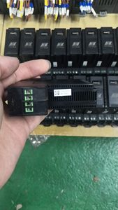 Processeur d'isolation de signal KLM-3211-1, alimentation de terrain, isolateur de signal industriel, convertisseur de signal de tension et de courant, signal stable - Product Image 5