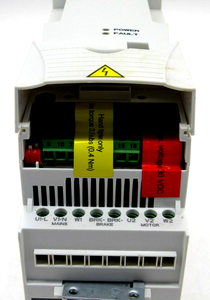 NUEVO ACS355-03U-04Awbr7-2 CONTROLADOR DE MAQUINARIA 1HP ACS35503U04A72 - Product Image 2