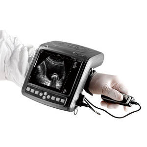 NOUVELLE échographie vétérinaire manuelle pour animaux <span class=keywords><strong>kaixin</strong></span> <span class=keywords><strong>5200</strong></span> KX5200V cheval bétail - Product Image 1