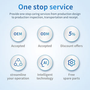 PROSKY-présentoir pour crème glacée, présentoir pour frigo, présentoir pour gâteaux, présentoir pour glaces, congélateur - Product Image 3