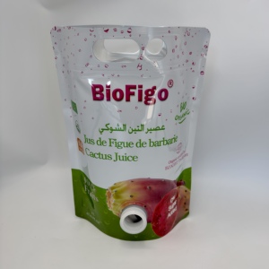 Bolsa Reutilizable Personalizada de 1L-5L, Dispensador Portátil de Vino, Caja para Vino, Café, Aceite, Leche, Jugo - Product Image 2