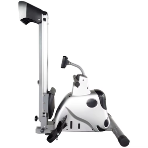 Máquina <span class=keywords><strong>de</strong></span> <span class=keywords><strong>Remo</strong></span> Elástica K-FIT GS-403B-1, Popular y Más Vendida, para Uso en Interiores, Movimiento Completo <span class=keywords><strong>de</strong></span> 360°, Resistente, Comercial, para el Hogar - Product Image 4