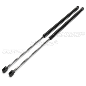 2x vérins de capot avant à gaz, barres de support amortisseurs 29024 pour Toyota Camry 2007 2008 2009 2010 2011 - Product Image 4
