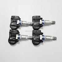 Nouveaux capteurs TPMS 4 pièces 52933-D9100 52933-F2000 52933-D4100 433MHz 2016-2022 pour ELANTRA pour OPTIMA NIRO