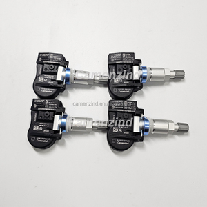 Nuevos sensores TPMS (4 piezas) 52933-D9100 52933-F2000 52933-D4100 433MHz 2016-2022 para ELANTRA, <span class=keywords><strong>OPTIMA</strong></span>, NIRO - Product Image 5