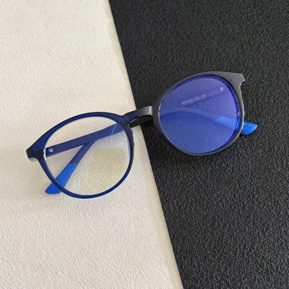 C2 BLEU TRANSPARENT