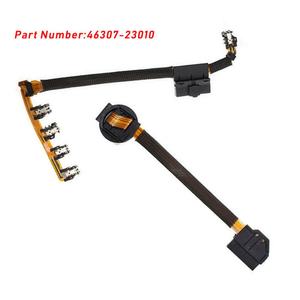 Arnés de cableado de transmisión de bajo MOQ Solenoide A4CF1 A4CF2 46307-23000 4630723000 46307-23010 4630723010 4630823000 46308-23000 - Product Image 4