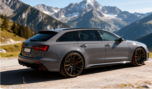 Jantes forgées personnalisées pour voitures de tourisme Range Rover Cadillac Escalade, roues de SUV de luxe, haute qualité, <span class=keywords><strong>19</strong></span> et 20 pouces - Product Image 4