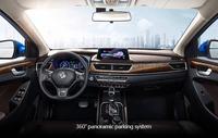 DFSK – voitures de luxe d'occasion, suv Fengon 2022, 7 places, essence, vente en stock, 580