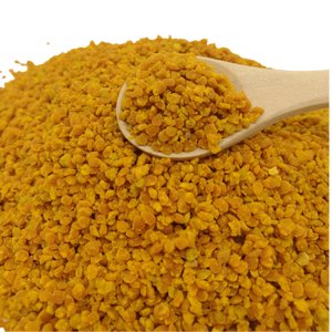 Gránulos de Polen de Abeja Puro, Polen de Maíz Natural Orgánico - Product Image 5