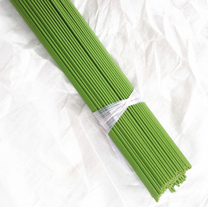 New Fashion Climbing <strong>Plants</strong> Grape Vegetables Trellis DIY Stick Trellis <strong>Metal</strong> Garden <strong>Plant</strong> <strong>Support</strong> - Product Image 4