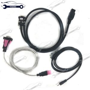 Outil de diagnostic pour chariot élévateur MITSUBISHI, câble de diagnostic pour chariot élévateur CAT 16A68-00500 16A68-00500 16A68-113 - Product Image 1