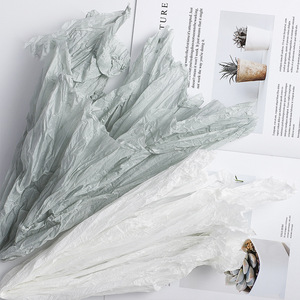 Offre Spéciale Pur Couleur Étanche Sydney Fleur de Papier Emballage Papier Rose Bouquet Doublé <span class=keywords><strong>Fleuriste</strong></span> - Product Image 6