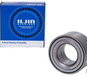 Rodamiento de Cubo de Rueda Delantera <span class=keywords><strong>ILJIN</strong></span> Korea IJ131014 37*72*37 mm, Repuestos para Automóviles - Product Image 6