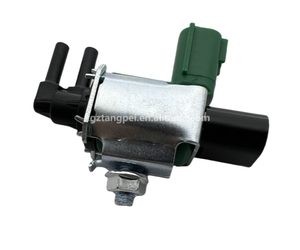 高品质汽车零件真空开关阀电磁阀适用于日产OEM 14956-31U10 - Product Image 3