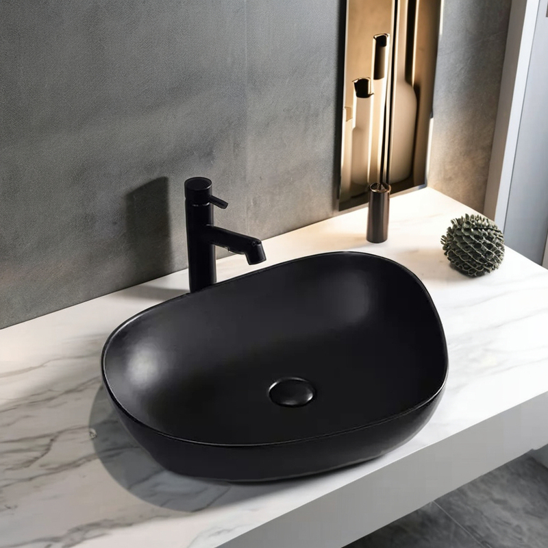 Nordic Style Unique Shape Modern Color